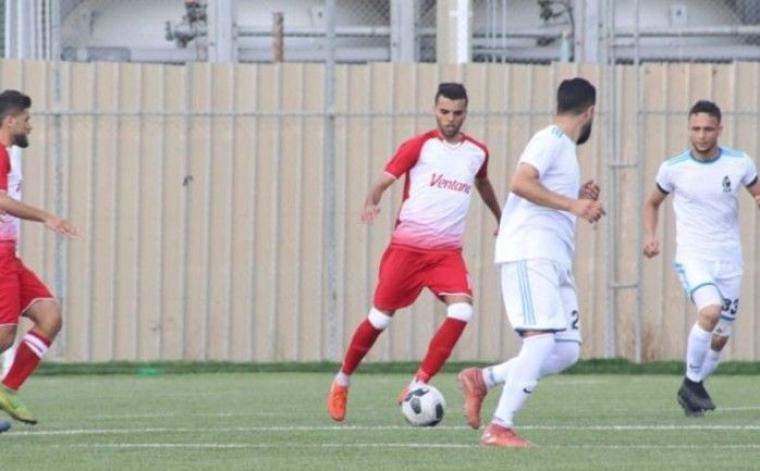 الرياضة في غزة