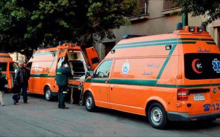 بسبب لعبة شهيرة.. وفاة طفل في مصر