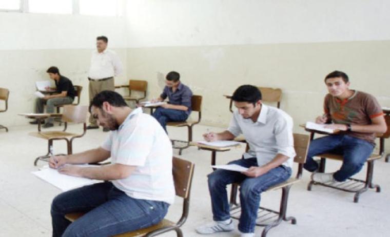 شبكه اخبار الناصريه نتائج السادس اعدادي 2019 الدور الثاني