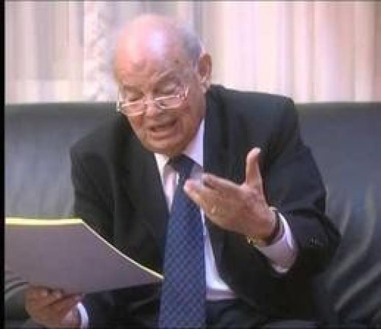 هارون هاشم رشيد
