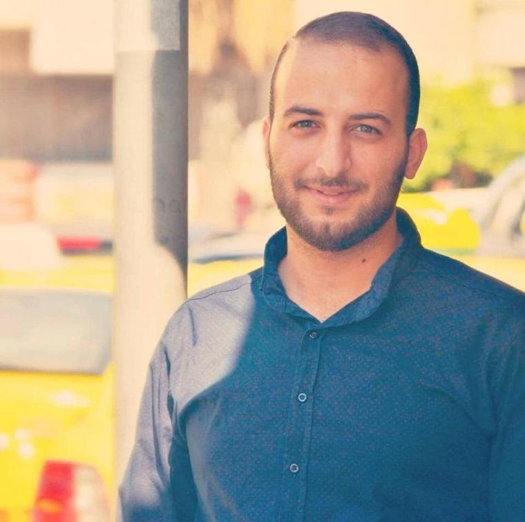 محمدالعزيزي