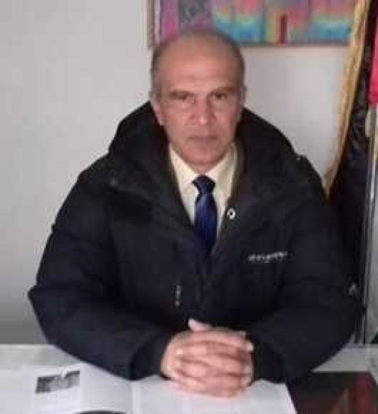 باسم عثمان