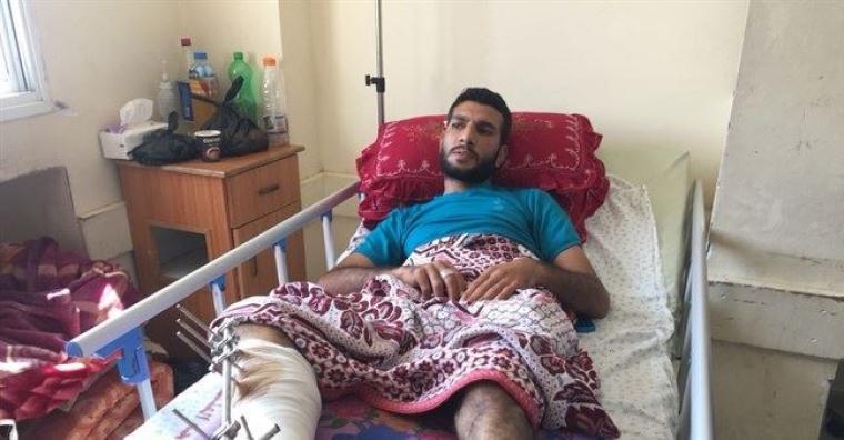 عائد النجار