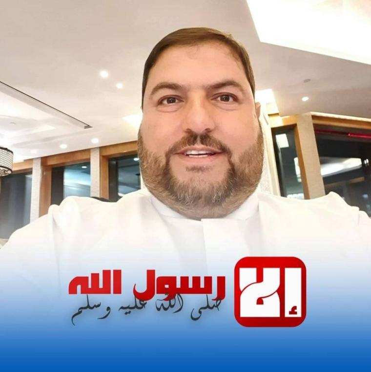 الدكتور رمضان طنبورة