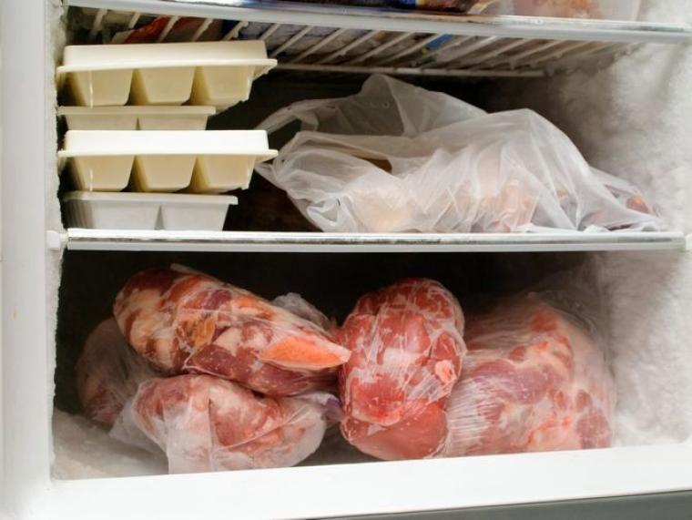 طريقة حفظ اللحوم خلال عيد الأضحى المبارك 2022