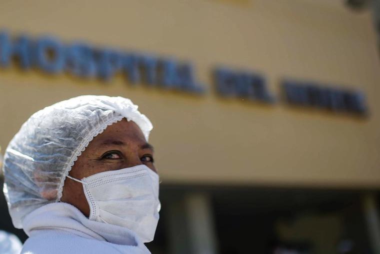 السعودية تسجل شفاء عشرات الحالات المصابة بفيروس كورونا