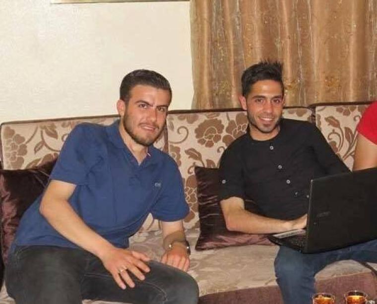 النجار وحمودة