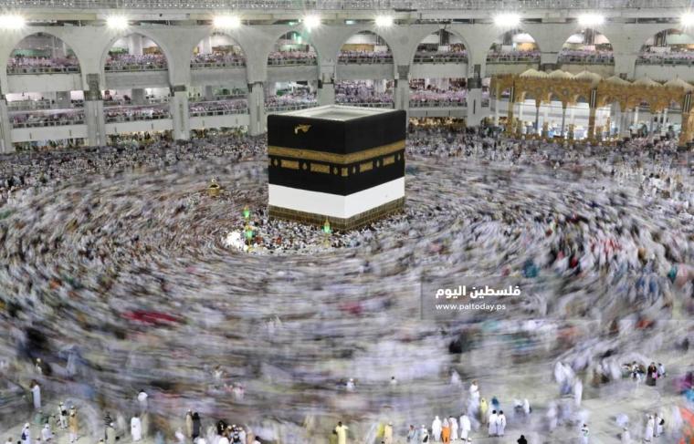 الحج  (4)