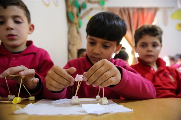 معرفة نتيجة تنسيق رياض الأطفال بالقاهرة 2019