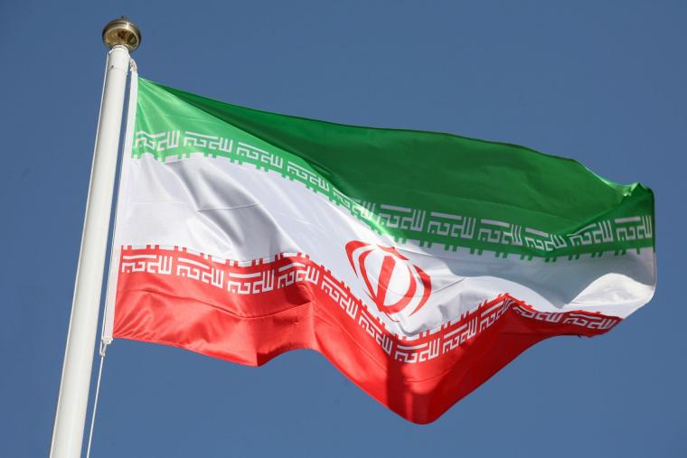 ايران تحمل واشنطن المسؤولية عن إجراءاتها العدائية