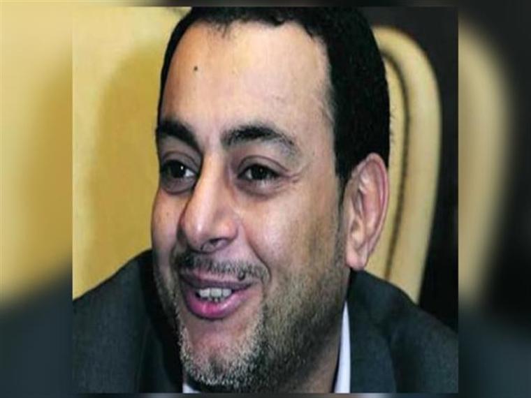 سلوى خطاب طليق يعتنق الإسلام ليتزوجها