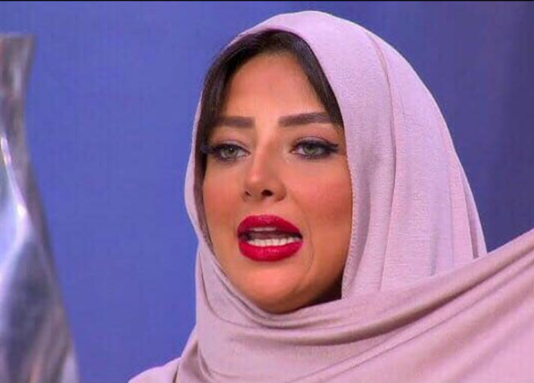 رضوى الشربيني
