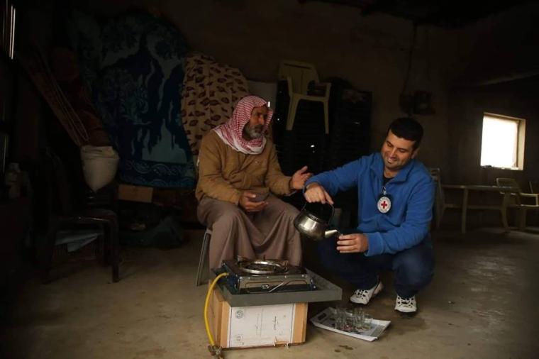 وحدات تحويل النفايات إلى غاز