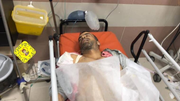 صورة الشهيد