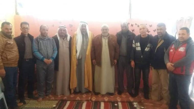 التواصل و الاصلاح