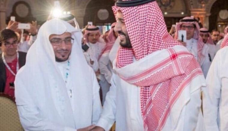 المغامسي يثير جدلا بفتوى حول "الزواج المؤقت"