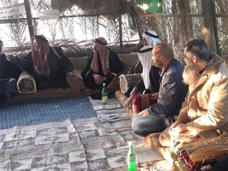 إصلاح الجهاد