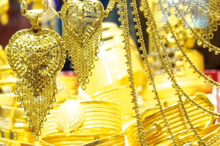 اسعار الذهب اليوم في قطر اليوم