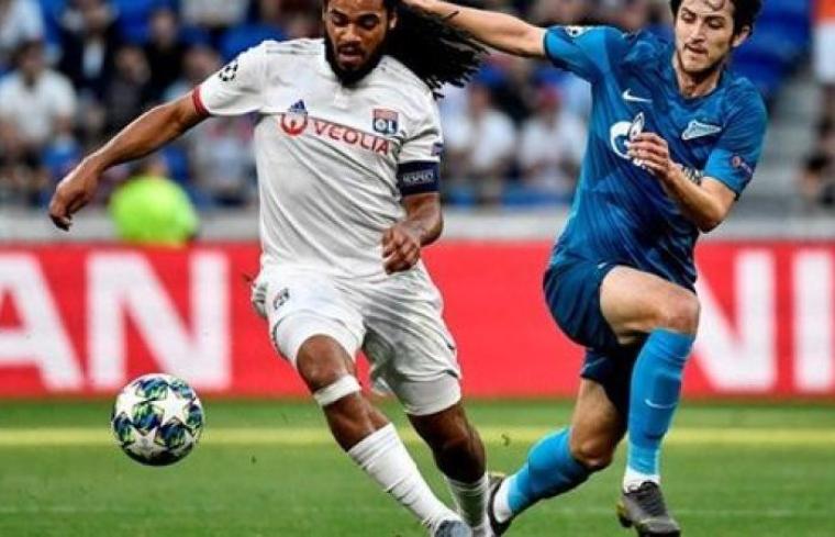 دوري أبطال أوروبا