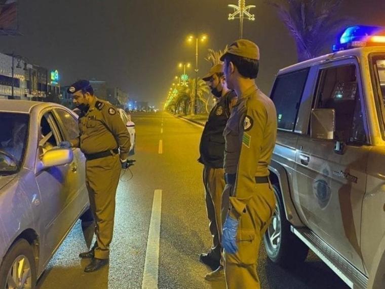 رابط خطوات استخراج تصريح تنقل للمواطنين سائقي الحافلات في السعودية