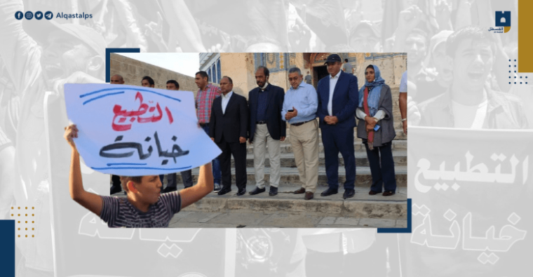 هوية الصلاة في الأقصى..صراعٌ بين عبادة المطبعين والمقدسيين