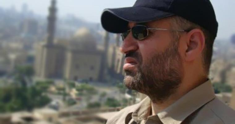 احمد الجعبري