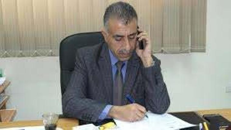 اسامة النجار
