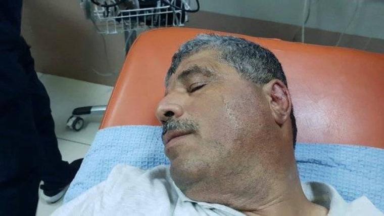 الوزير وليد عساف