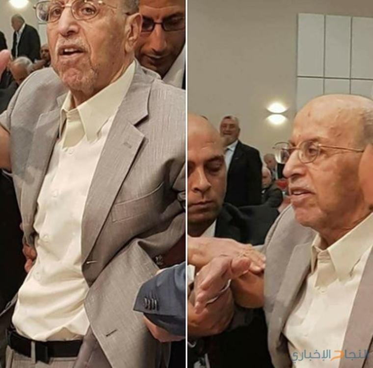 عبد الرحيم ملوح يشارك في الوطني