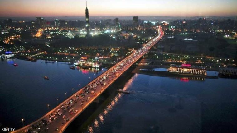 القاهرة.