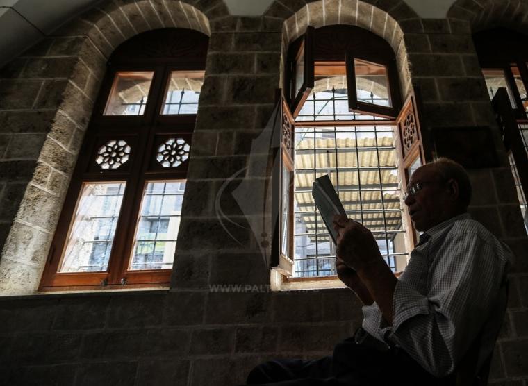 تردد قنوات وإذاعات القرآن الكريم في شهر رمضان 2021