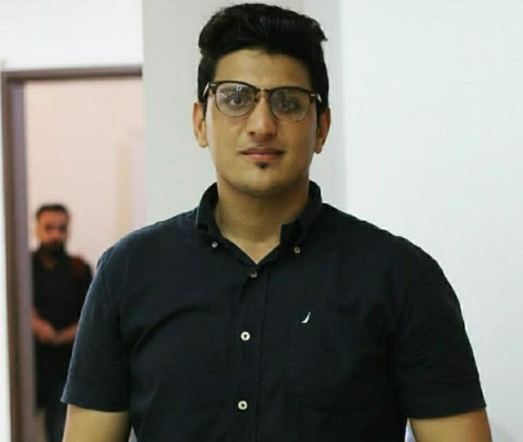أحمد قنن