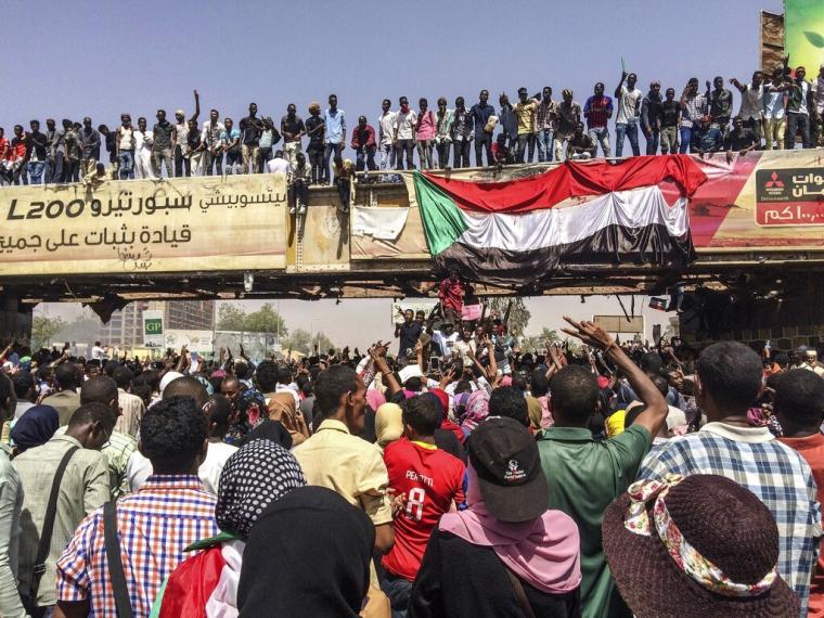 البشير