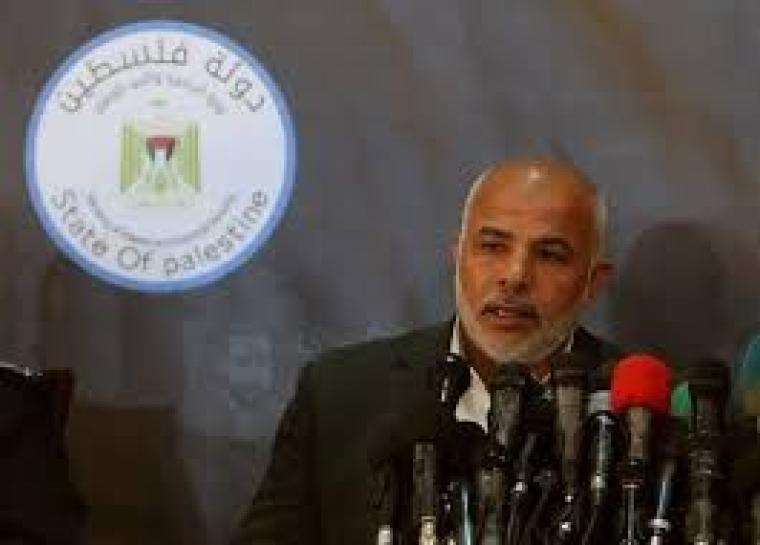 اللواء توفيق ابو نعيم