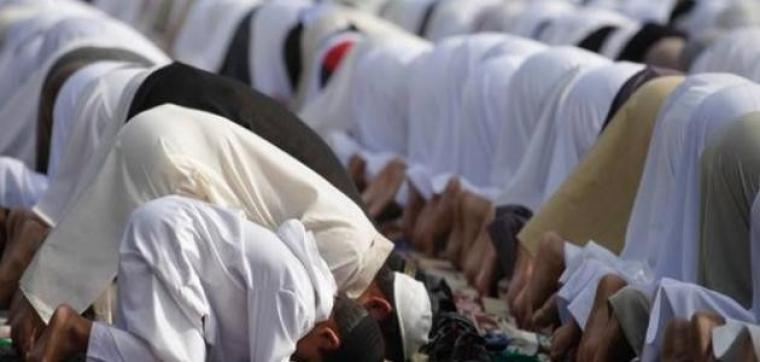 كم عدد تكبيرات صلاة عيد الاضحى
