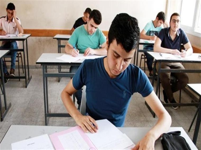الاجابة النموذجية لقطعة النحو لامتحان الثانوية العامة2020 في مصر