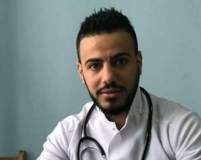 علي محمد ابو سرحان
