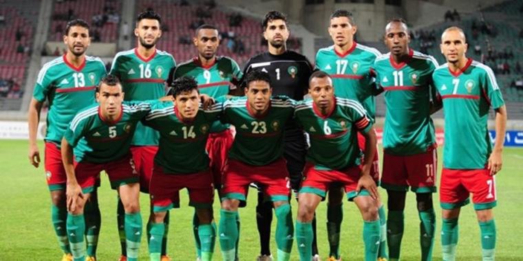 مباراة المغرب ومالي بث مباشر - يلا شوت 