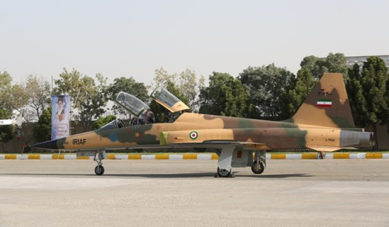 طائرة كوثر