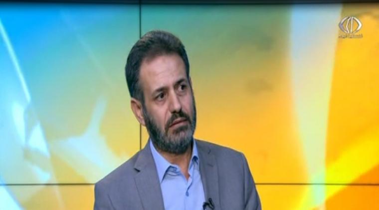 ممثل حركة الجهاد الإسلامي في لبنان، إحسان عطايا
