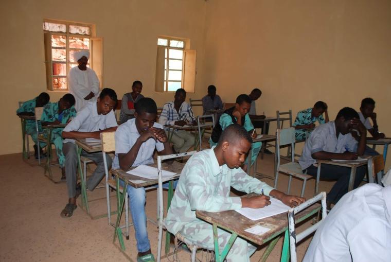 نتيجة قبول الجامعات السودانية للعام 2019 برقم الاستمارة