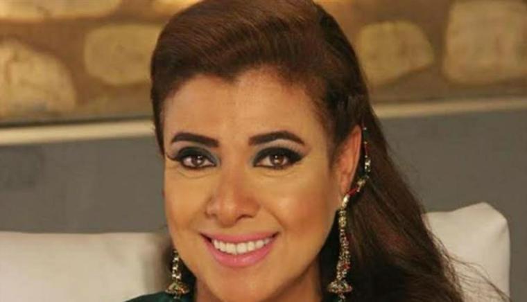 نشوى مصطفى