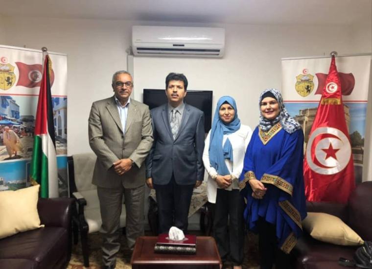 منظمة همسة سماء الثقافة 