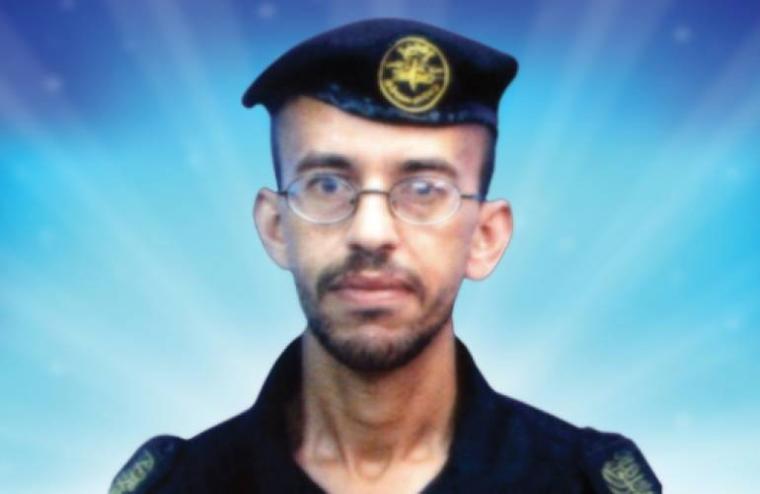 أيمن العيلة