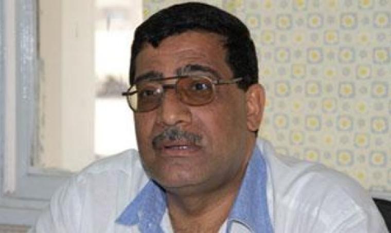 عبد الخالق فاروق