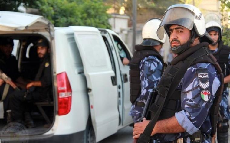 شرطة غزةداخلية غزة توضح تفاصيل حادثة مقتل المواطن "القرم" في حي الصبرة