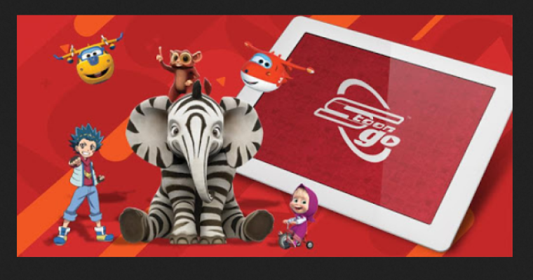 تحميل تطبيق Spacetoon Go للكمبيوتر