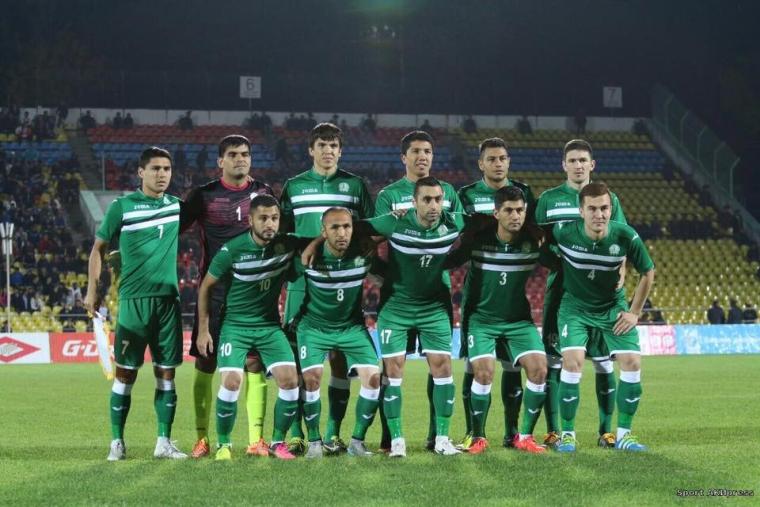مشاهدة مباراة البحرين ضد تركمانستان بث مباشر اليوم