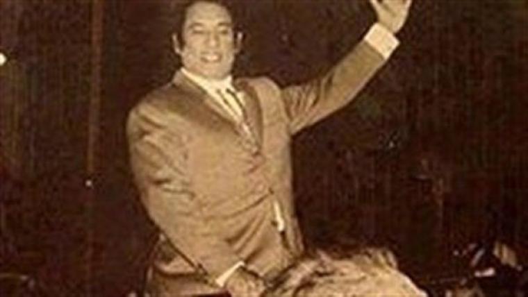 سبب وفاة محمد الحلو مدرب السيرك العالمي