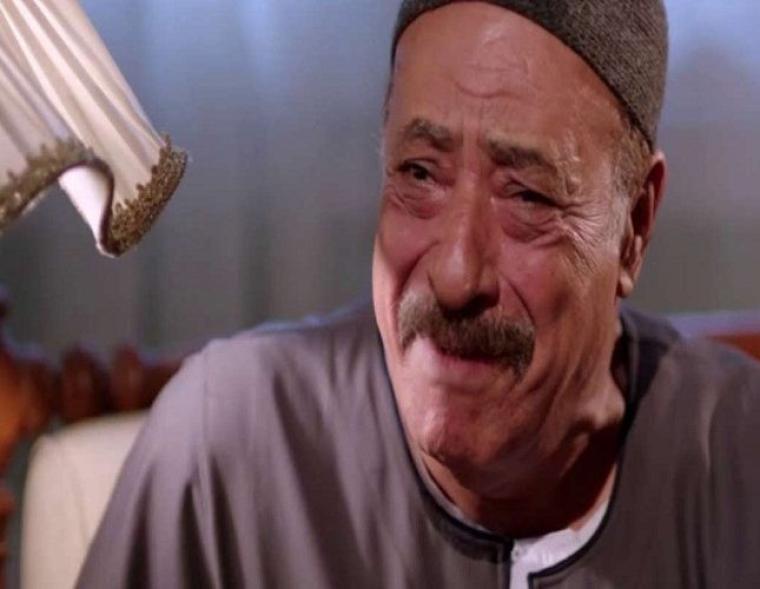 سبب وفاة الفنان فايق عزب